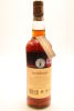 (1) 1995 Glendronach Pedro Ximenez Sherry Puncheon Single Cask 19 Year Old Single Malt Scotch Whisky, 70cl, 55% alc. - 3