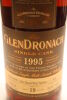 (1) 1995 Glendronach Pedro Ximenez Sherry Puncheon Single Cask 19 Year Old Single Malt Scotch Whisky, 70cl, 55% alc. - 4