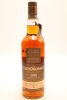 (1) 2005 Glendronach Oloroso Sherry Puncheon Single Cask 13 Year Old Single Malt Scotch Whisky, 70cl, 55.1% alc. - 2