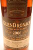 (1) 2006 Glendronach Oloroso Sherry Puncheon Single Cask 13 Year Old Single Malt Scotch Whisky, 70cl, 56.7% alc. - 4