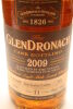 (1) 2009 Glendronach Pedro Ximenez Puncheon Single Cask 11 Year Old Single Malt Scotch Whisky, 70cl, 59.3% alc. - 4