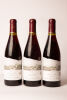 (3) 1991 Robert Mondavi Pinot Noir (unfiltered) – Reserve, Napa Valley, USA