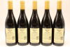 (5) 2003 Martinborough Vineyard 'Martinborough Terrace' Pinot Noir, New Zealand - 2