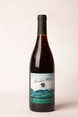 (1) 1998 Muirlea Rise Pinot Noir, Martinborough