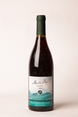 (1) 1994 Muirlea Rise Pinot Noir, Martinborough