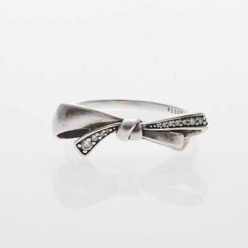 Pandora Bow Ring