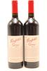 (2) 2001 Penfolds Grange Bin 95 [JR17.5]