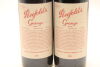 (2) 2003 Penfolds Grange Bin 95 [JR18] - 3