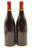 (2) 1999 Domaine Rene Rostaing Cote Rotie Cote Blonde, Rhone [RP100] - 2
