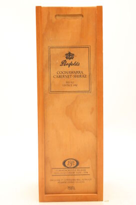 (1) 1990 Penfolds Bin 920 Cabernet-Shiraz, Coonawarra