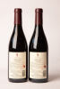 (2) 2006 Schubert Marion’s Vineyard Pinot Noir,Wairarapa - 2
