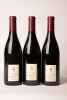 (3) 2008 Schubert Marion&rsquo;s Vineyard Pinot Noir, Wairarapa