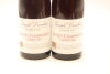 (2) 2002 Joseph Drouhin Les Combottes, Gevrey-Chambertin Premier Cru - 3