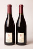 (2) 2009 Schubert Marion’s Vineyard Pinot Noir, Wairarapa