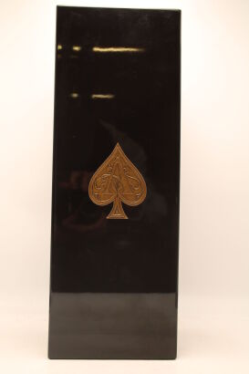 (1) Armand de Brignac Ace of Spades Brut Gold, 3000ml