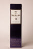 (1) The Macallan Single Malt Whisky distilled 1996 18 year old 700ml - 4