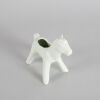 A Crown Lynn Foal Posy Vase - 2