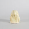 A Crown Lynn Polar Bear Bookend - 2