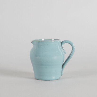 An Elizabeth Matheson Hand-Potted Jug