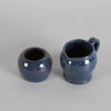 A Pair of Elizabeth Matheson Small Dishes - 2