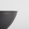 A Stunning Keith Murray Basalt Elliptical Form Bowl - 2