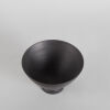 A Stunning Keith Murray Basalt Elliptical Form Bowl - 3