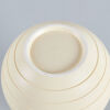 A Keith Murray for Wedgwood Spherical Vase - 4