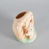 A Sylvac Lop-Eared Bunny Vase - 2