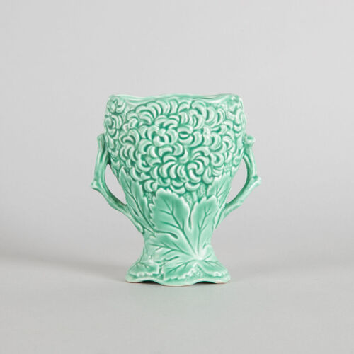 A Forest Motif Sylvac Vase