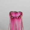 A Murano Glass Vase - 2