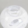 A Kosta Boda Votive and an Art Glass Ashtray - 2