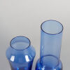 A Pair of Riihimaen Lasi Oy Vases - 2