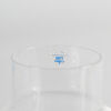 A Collection of Seven Scandinavian Art Glass Votives - 3