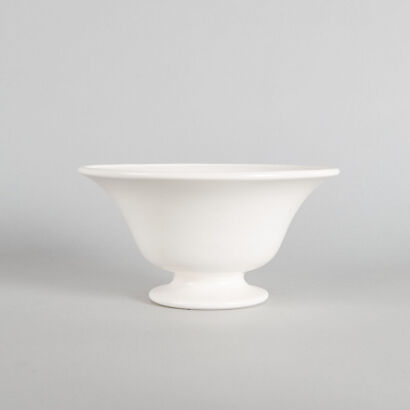 A New Zealand Slip Cast Ceramic Bowl