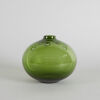 A Michael Bang for Holmegaard 'Bubble' Flower Vase