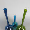 A Suite of Three 'Gullaskruf' Bottle Vases Designed by Arthur Percy for Aseda - 2