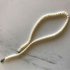 A Strand of Pearls