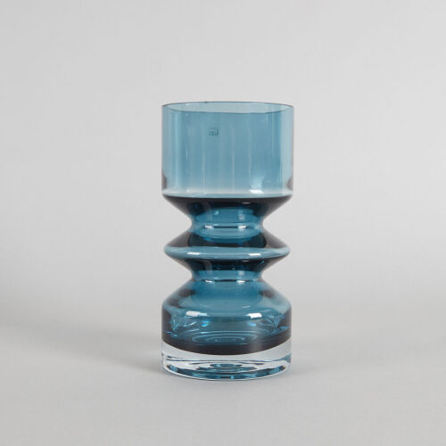 A Riihimaen Lasi Oy Vase