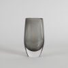 A Per Lutken for Orrefors Glass Vase