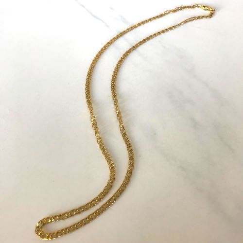 18ct Gold Chain