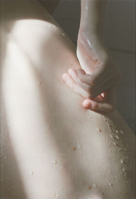 QING YANG Water I
