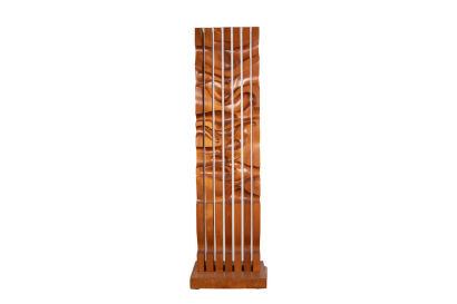 CHONG FAH CHEONG Sculpture No.1