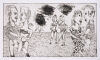 BILL HAMMOND untitled