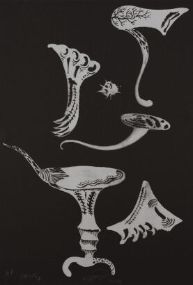 BILL HAMMOND Proto IV
