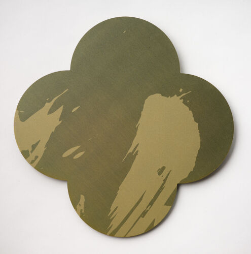 MAX GIMBLETT Remembrance