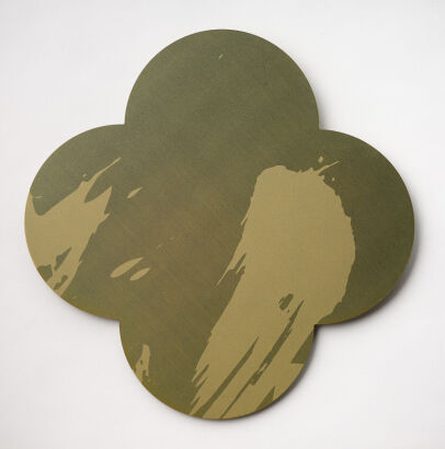 MAX GIMBLETT Remembrance