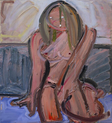 TOBY RAINE On the Floor