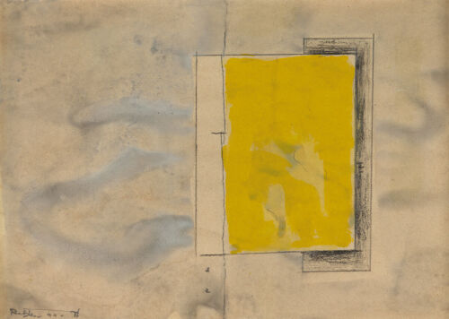 DON PEEBLES untitled