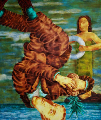 DENYS WATKINS The rise and fall of Captain Edwin Musick