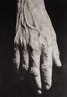 MELISSA COOTE untitled